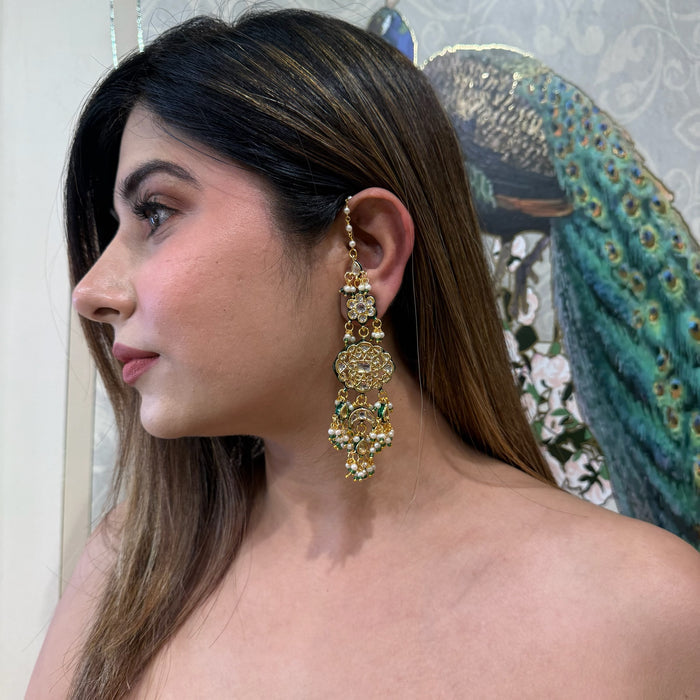 Nayaab Naira Earrings