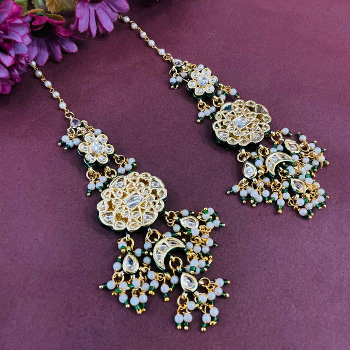Nayaab Naira Earrings