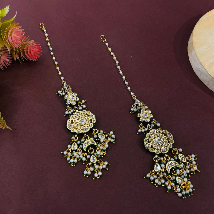 Nayaab Naira Earrings
