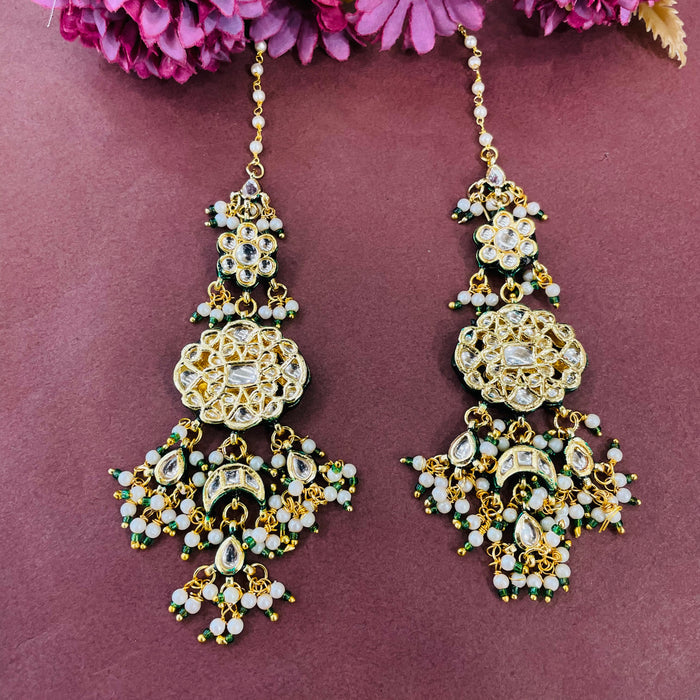 Nayaab Naira Earrings