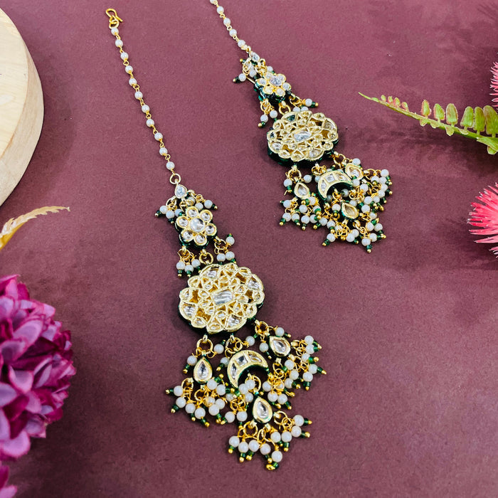 Nayaab Naira Earrings