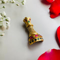 Nayaab Namisha brooch