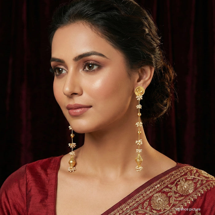 Nayaab Nikita Earrings