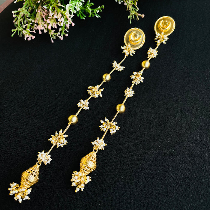 Nayaab Nikita Earrings