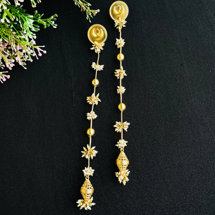 Nayaab Nikita Earrings