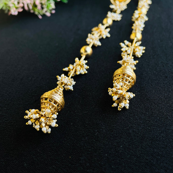 Nayaab Nikita Earrings
