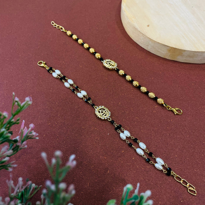 Nayaab Noor Bracelets
