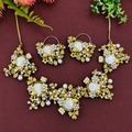 Nayaab Noor Neckpiece
