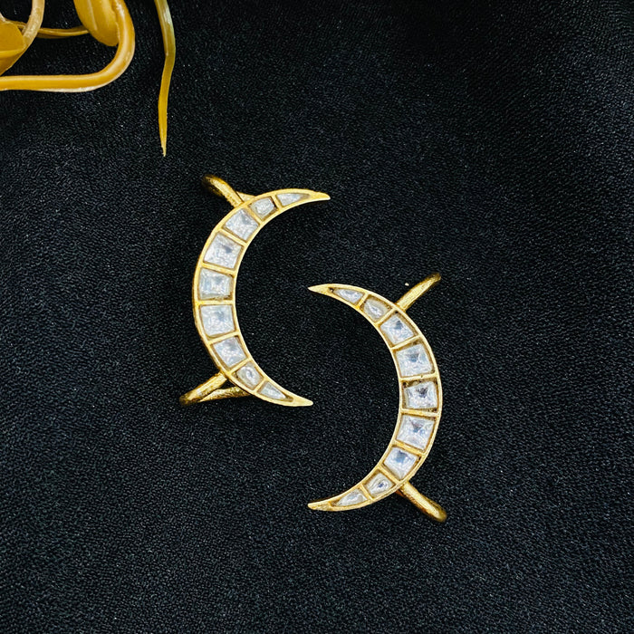 Nayaab Nyra Bugadi/Earclip