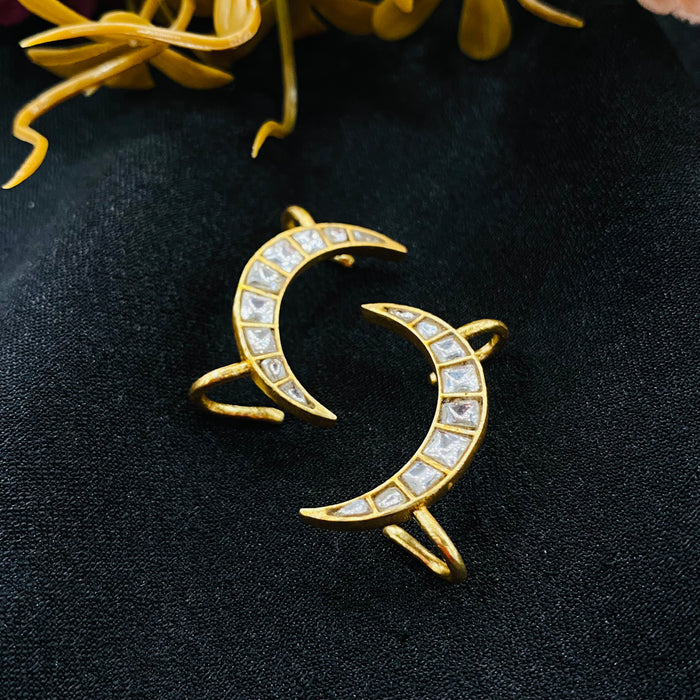 Nayaab Nyra Bugadi/Earclip