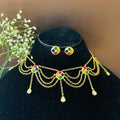 Nayaab Nyra Choker
