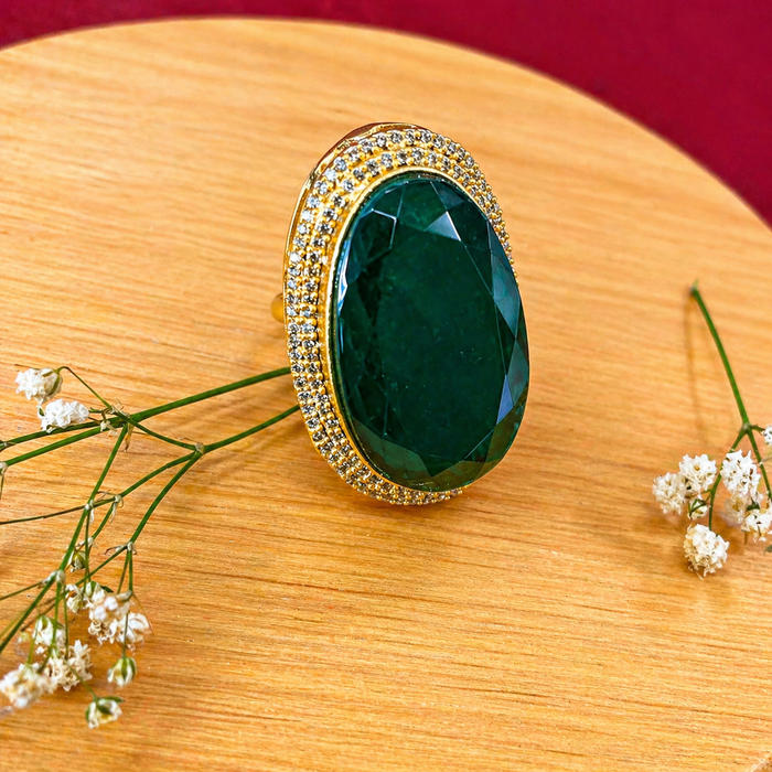 Nayaab pihu ring