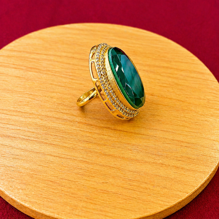 Nayaab pihu ring
