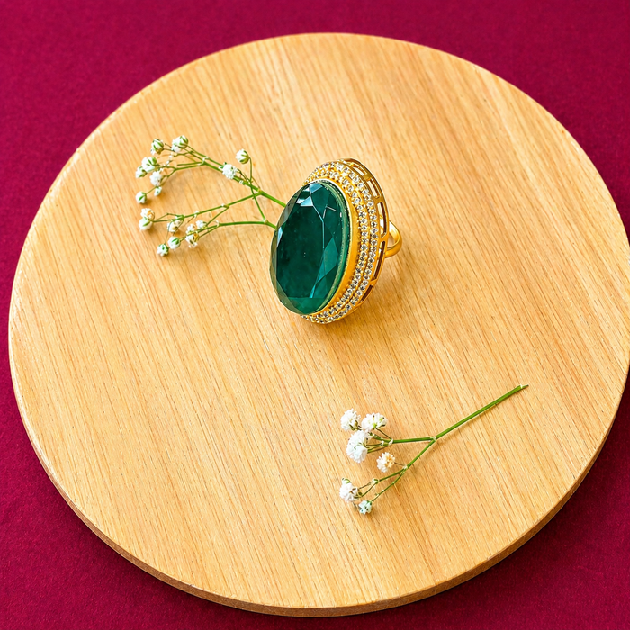 Nayaab pihu ring