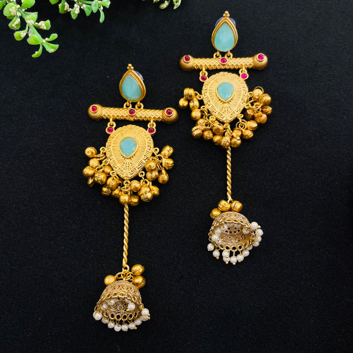 Nayaab Prisha Earrings