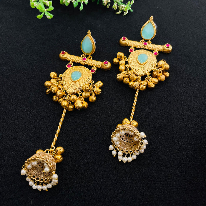 Nayaab Prisha Earrings