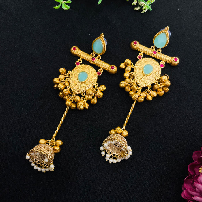 Nayaab Prisha Earrings