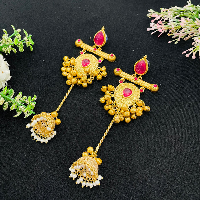 Nayaab Prisha Earrings