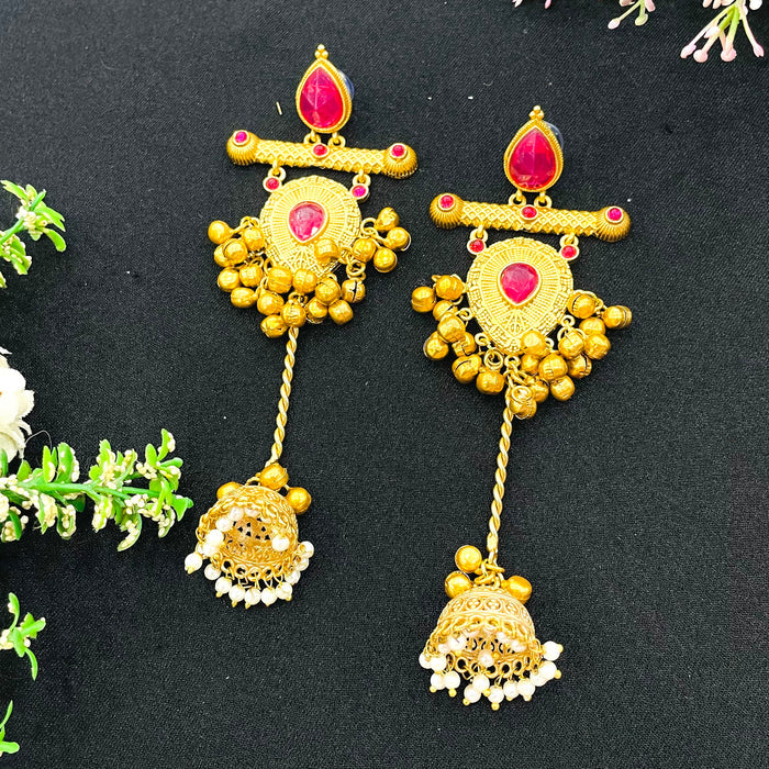 Nayaab Prisha Earrings
