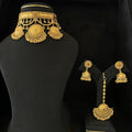 Nayaab Rajvanshi Temple Choker