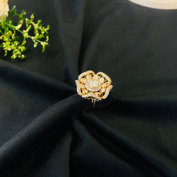 Nayaab Ritika ring adjustable