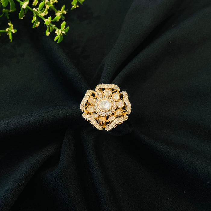 Nayaab Ritika ring adjustable