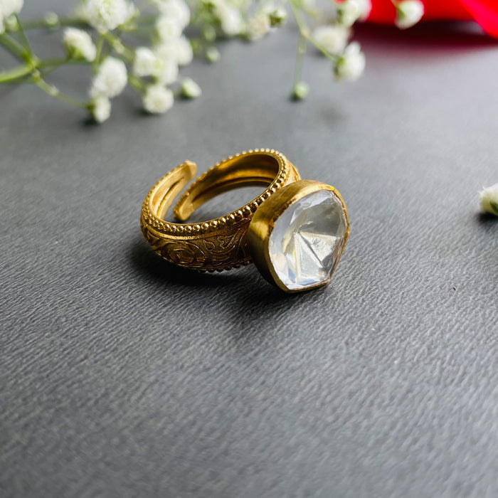 Nayaab Rohini ring