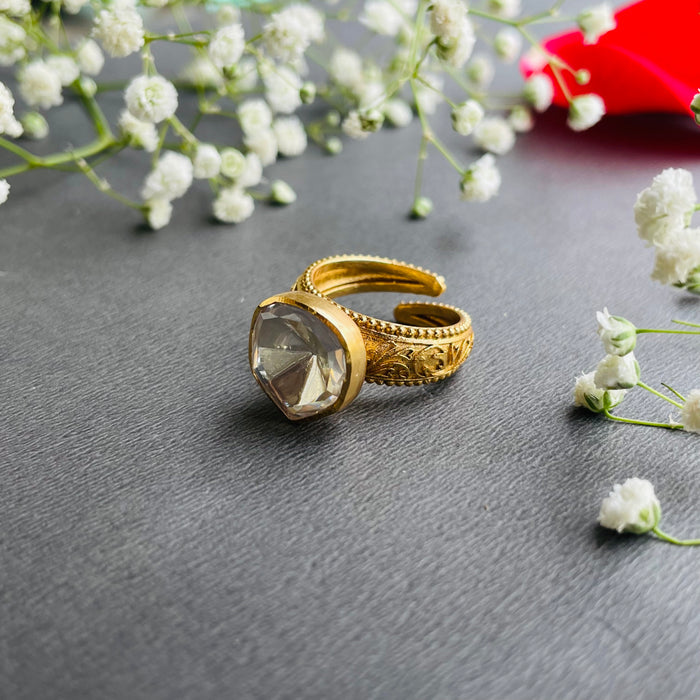 Nayaab Rohini ring
