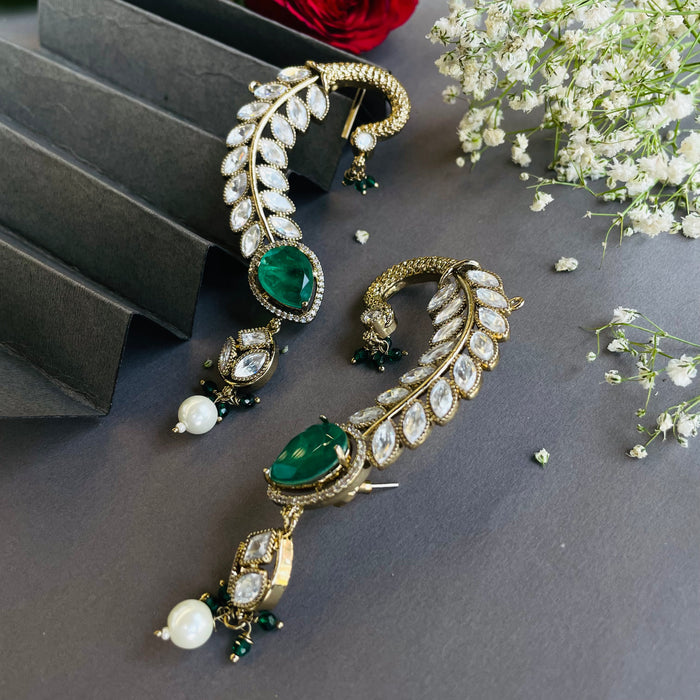 Nayaab Rosie Earcuff