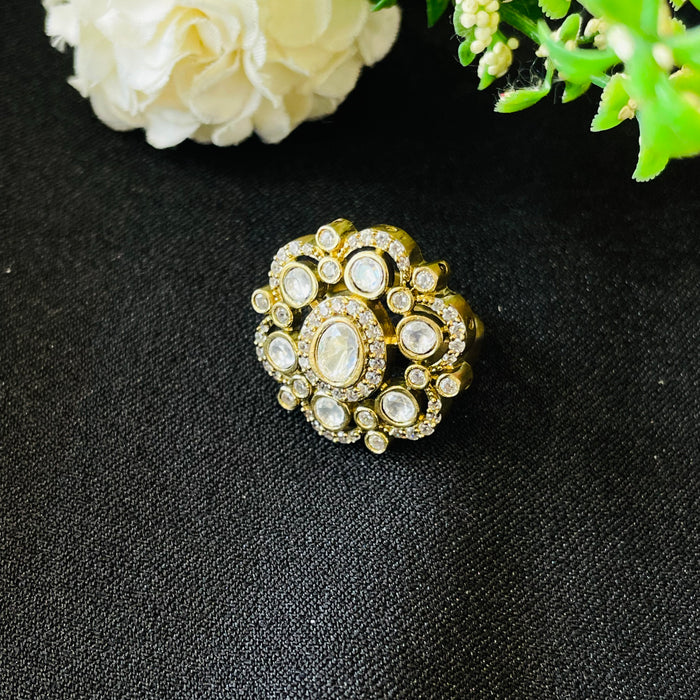 Nayaab rosie ring 1003 adjustable