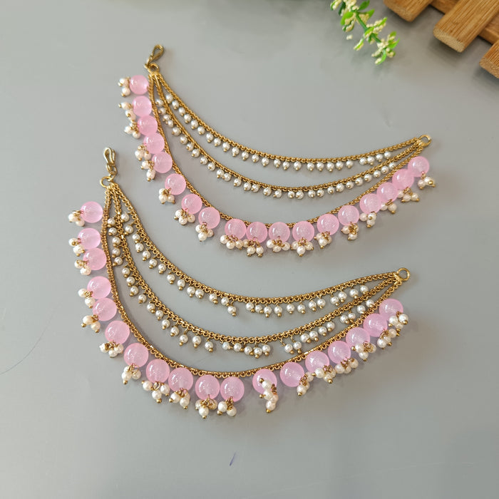 Nayaab Ruhani kanchain