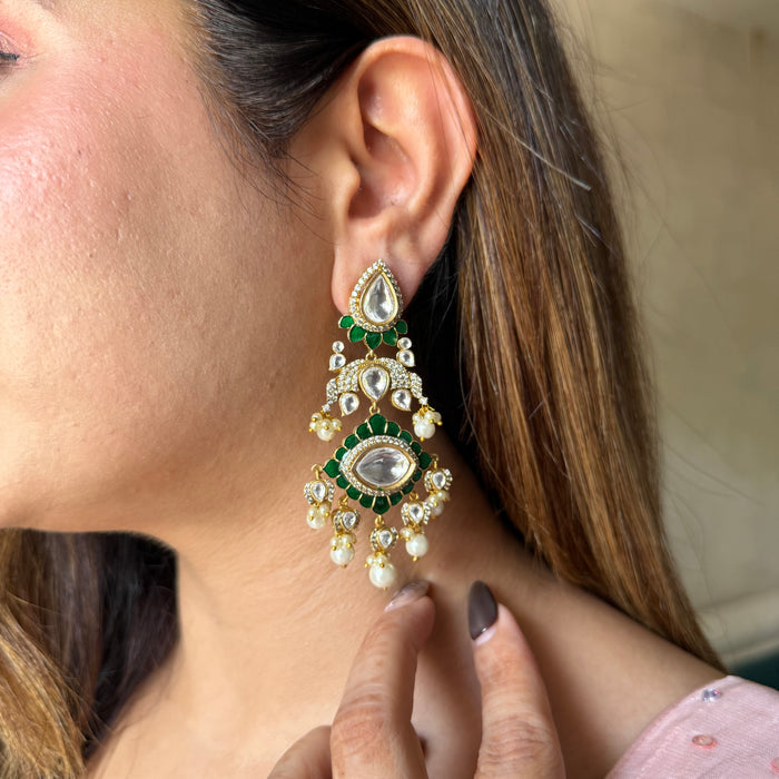 Nayaab Ruhi Earrings
