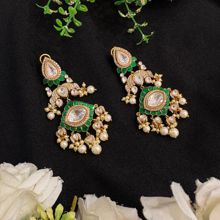 Nayaab Ruhi Earrings