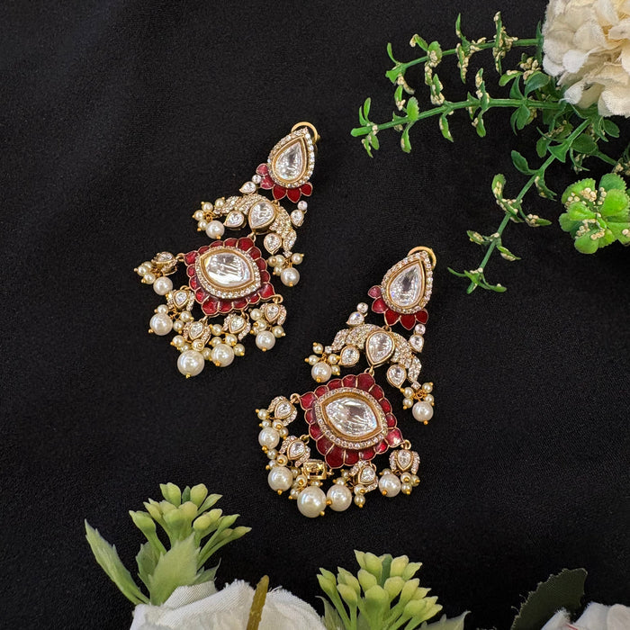 Nayaab Ruhi Earrings