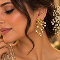 Nayaab Rushika Earrings