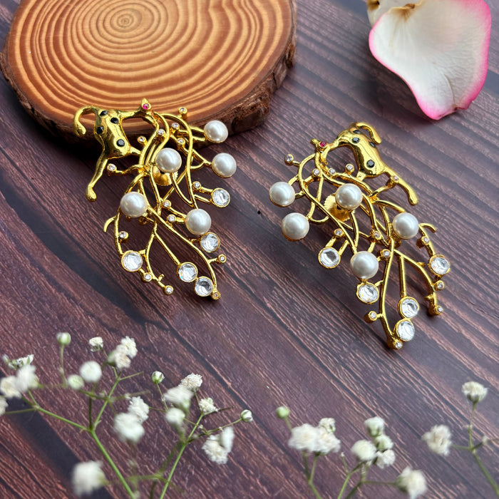 Nayaab Rushika Earrings