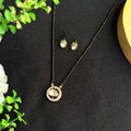 Nayaab Saanvi Mangalsutra