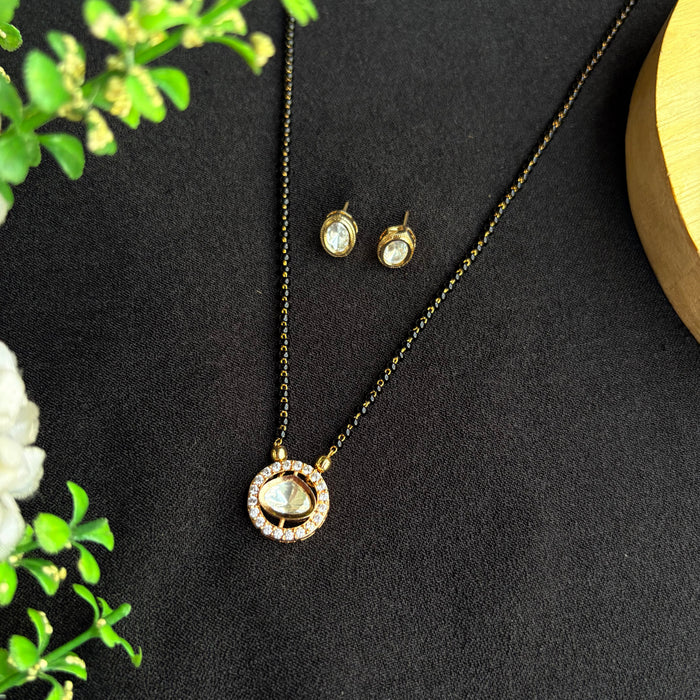 Nayaab Saanvi Mangalsutra
