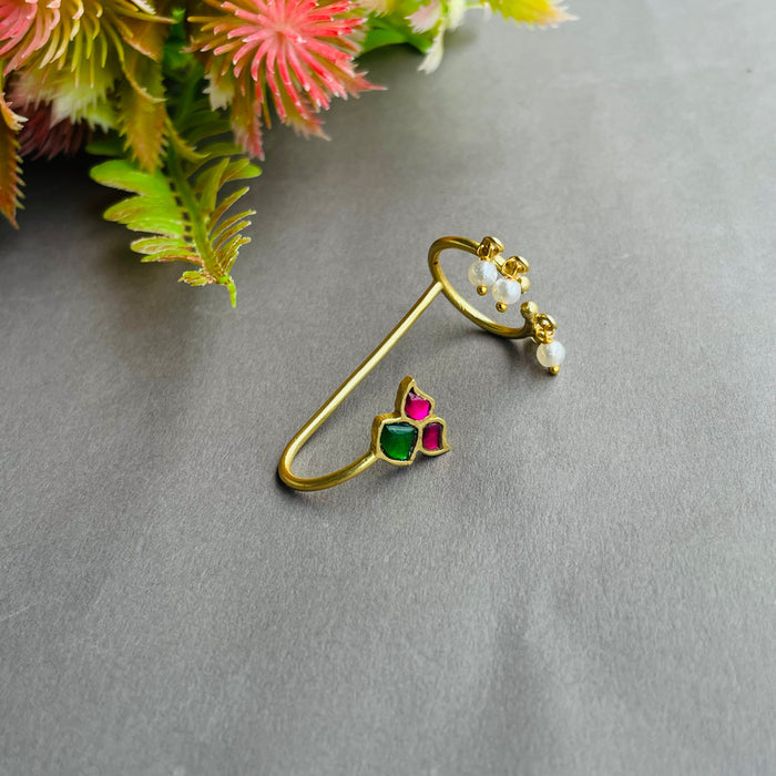Nayaab Saanvi Ring