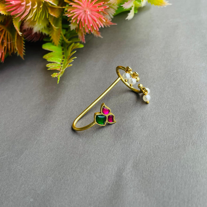Nayaab Saanvi Ring