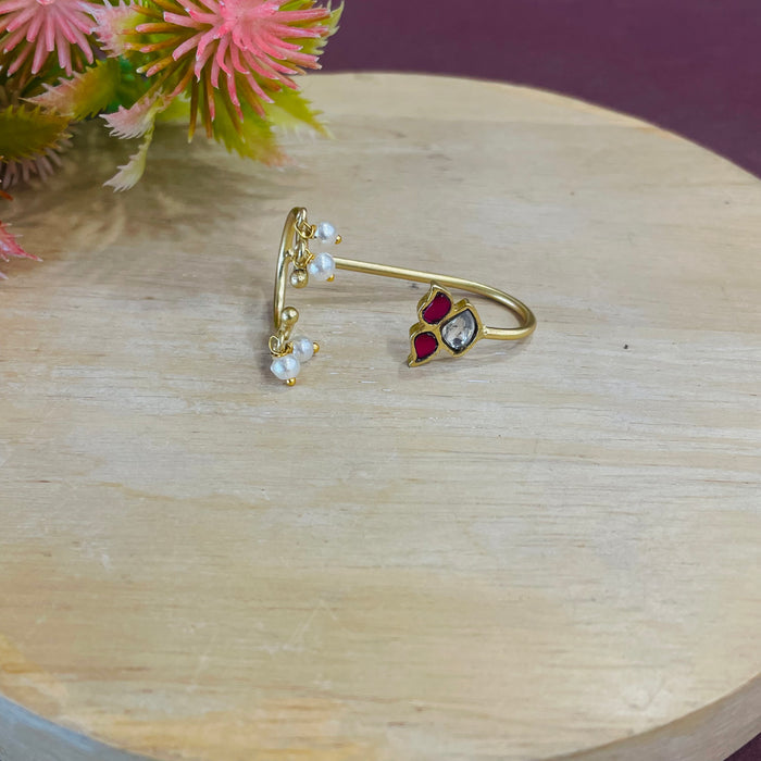 Nayaab Saanvi Ring