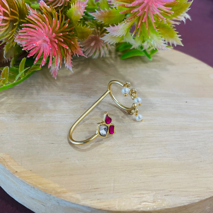 Nayaab Saanvi Ring