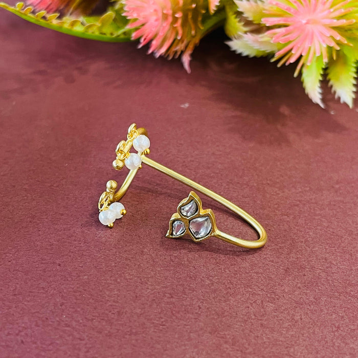 Nayaab Saanvi Ring