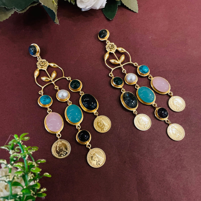 Nayaab Saira Earrings