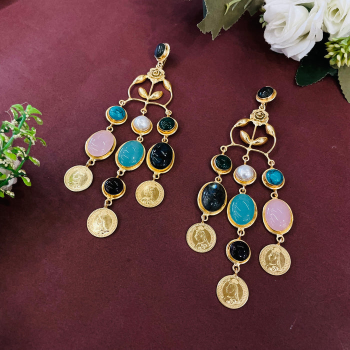 Nayaab Saira Earrings