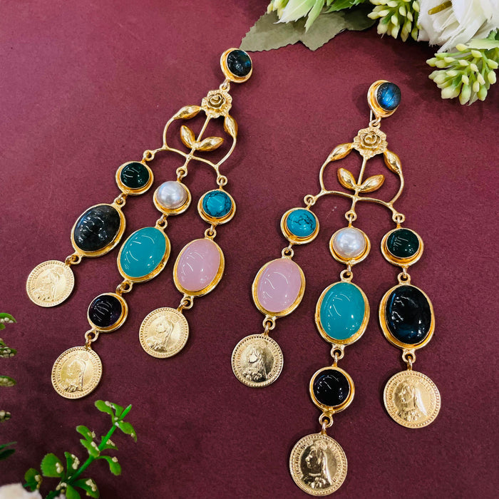 Nayaab Saira Earrings