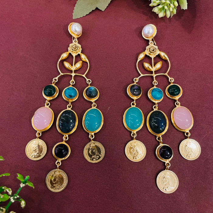 Nayaab Saira Earrings