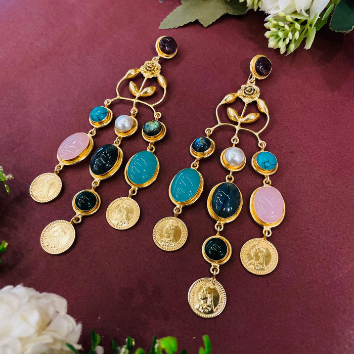 Nayaab Saira Earrings