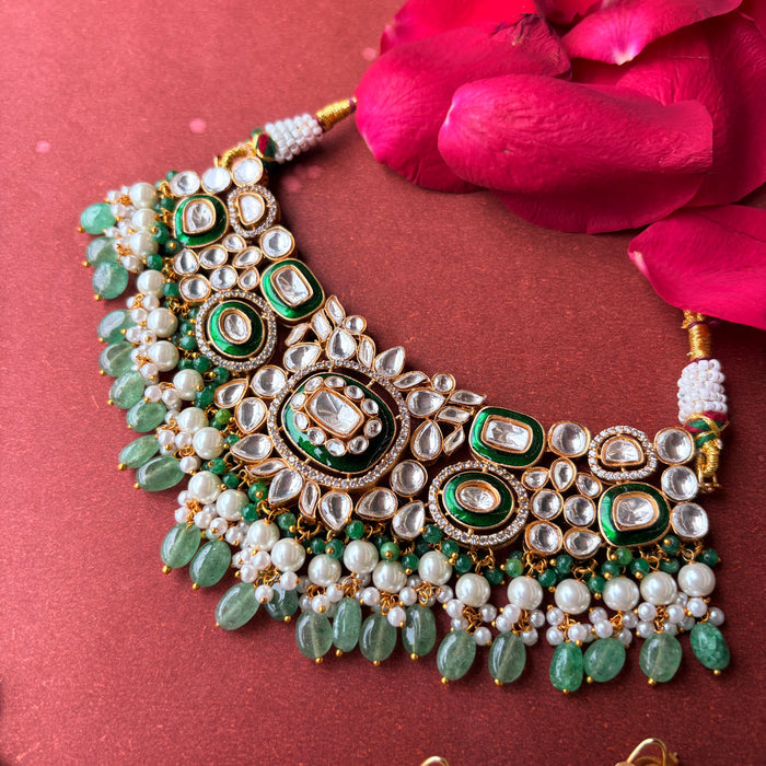 Nayaab Samaira Neckpiece