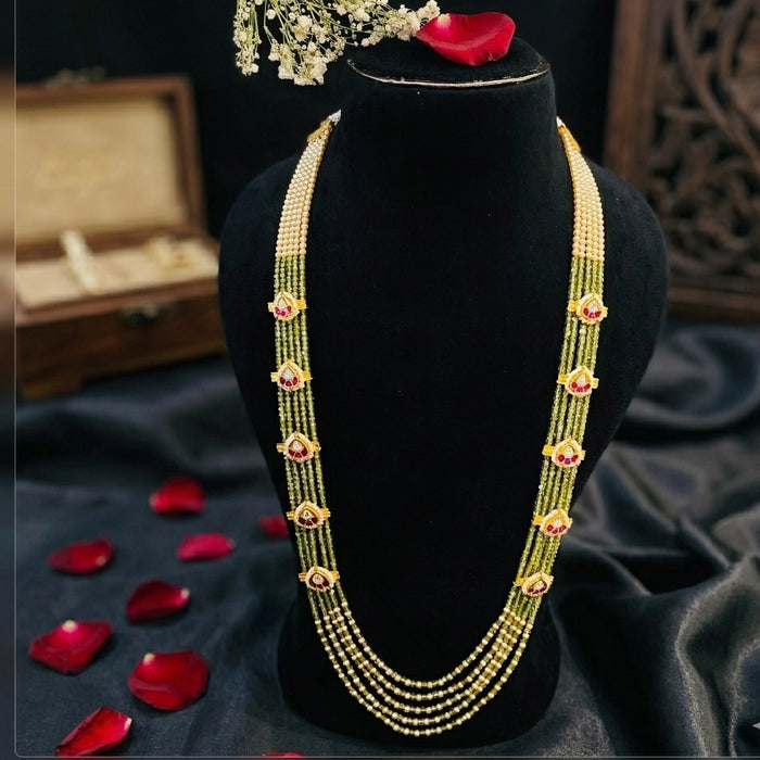 Nayaab Shambhavi Mala
